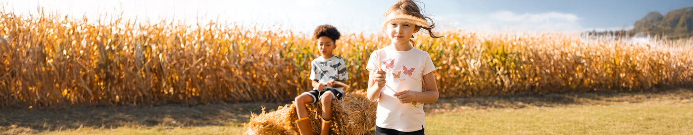 Hauts (enfant 2-16 ans)-CLÉMENT
