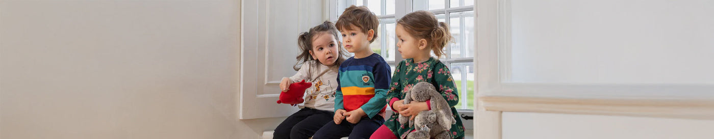 Hauts (bébé 0-24 mois)-CLÉMENT