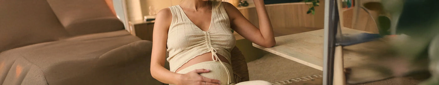 Vêtements maternité - Hauts