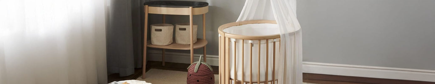 Jupes & tours de lit-CLÉMENT