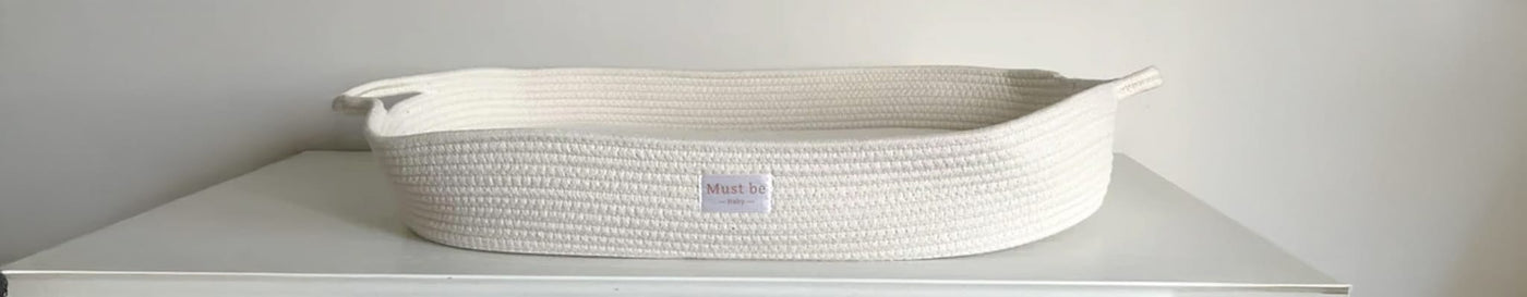 Matelas à langer-CLÉMENT