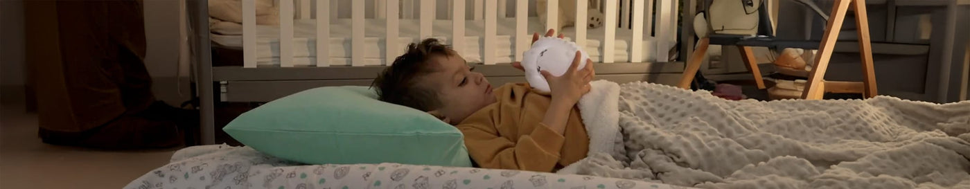 Lits de voyage pour enfant