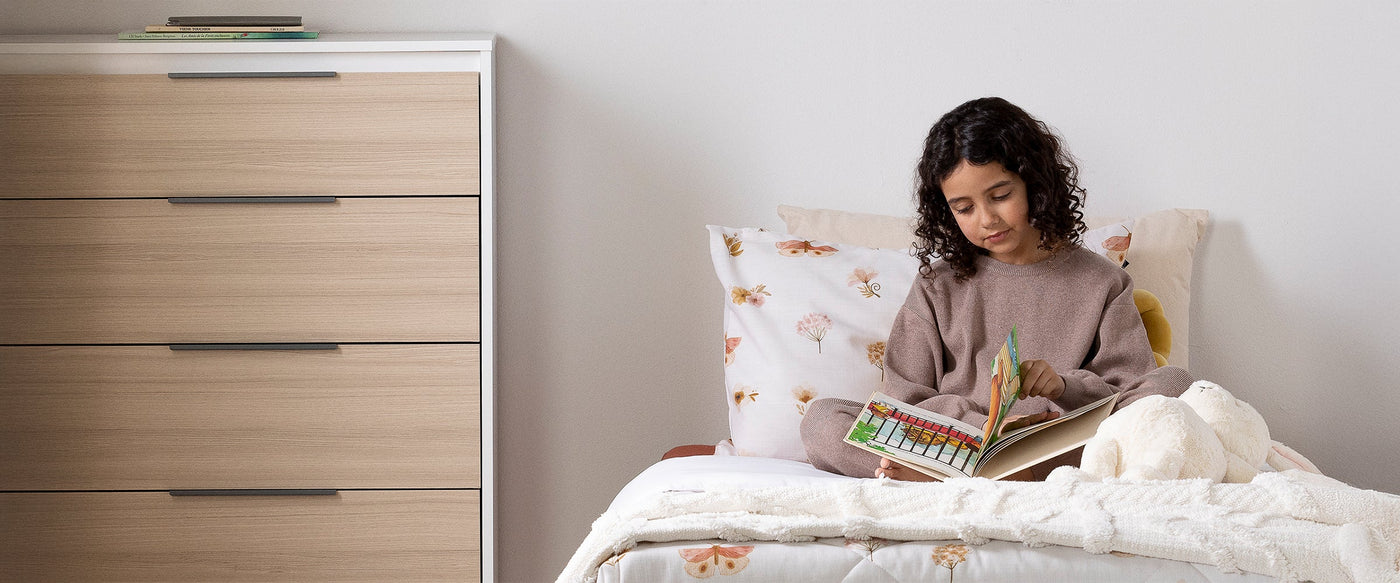 Douillettes & courtepointes