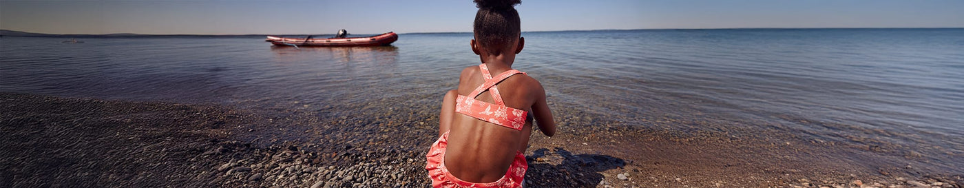 Maillots de bain-CLÉMENT
