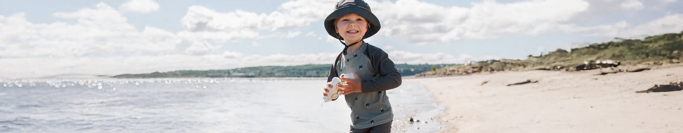 Maillots de bain (garçon 0-24 mois)-CLÉMENT