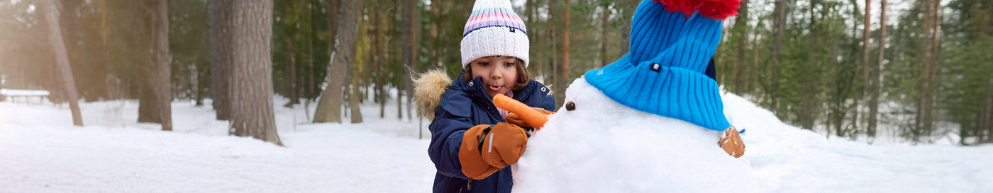Mitaines & gants (fille 0-24 mois)