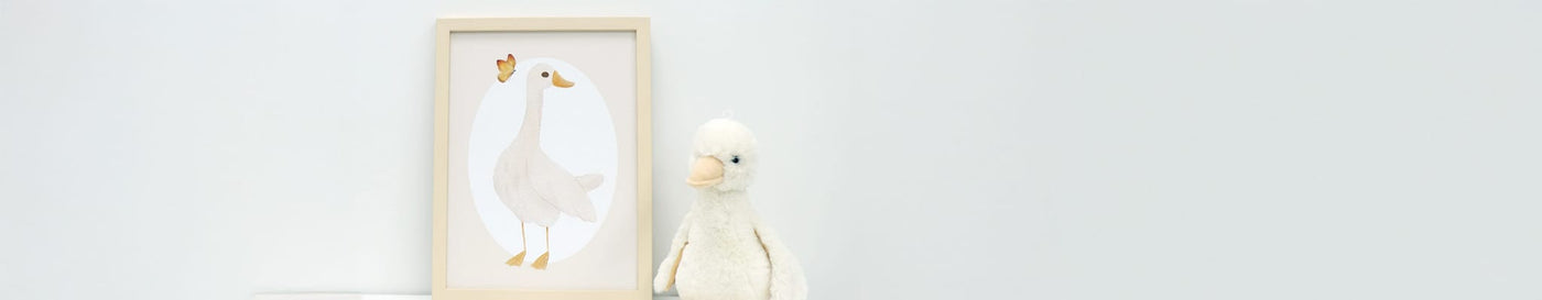 Décorations murales-CLÉMENT