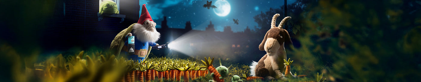 Nouveautés peluches