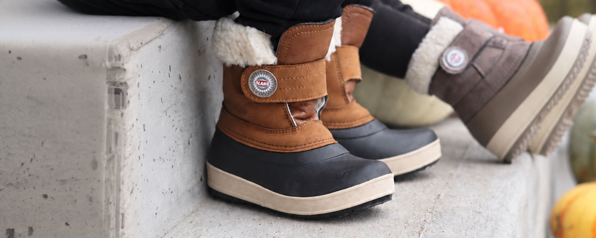 Nouveautés chaussures bébé & enfant-CLÉMENT