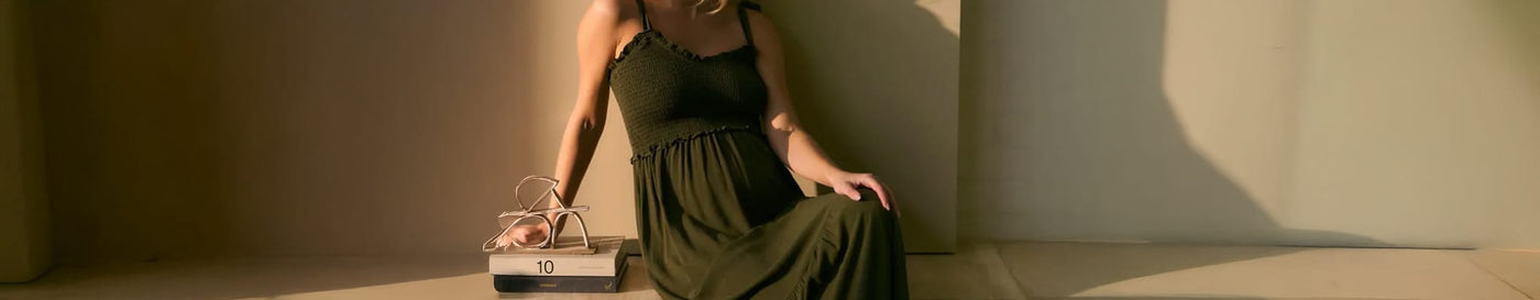 Nouveautés vêtements de maternité