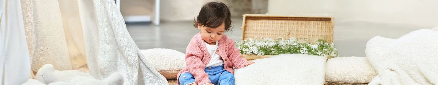 Nouveautés vêtements bébé fille