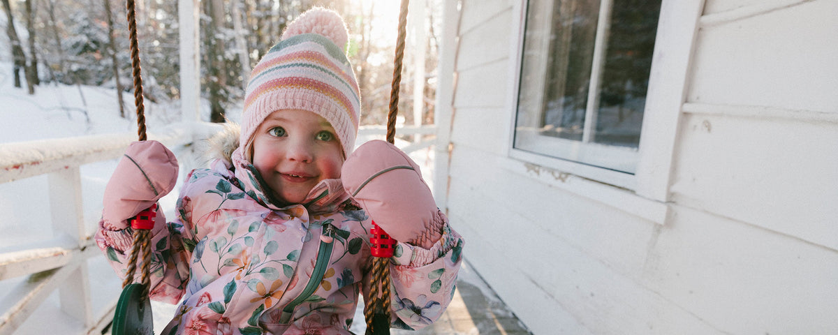 Nouveautés vêtements bébé fille-CLÉMENT