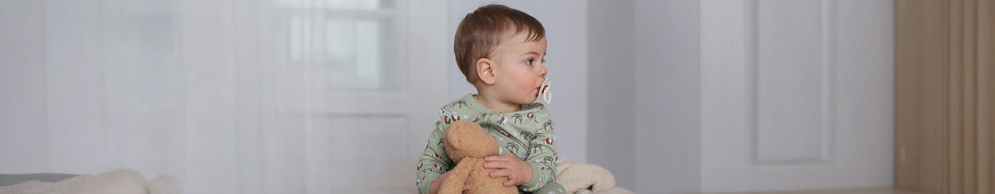 Nouveautés vêtements bébé garçon-CLÉMENT