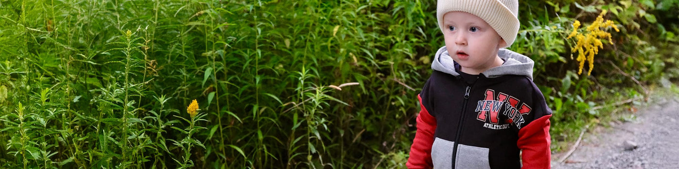 Nouveautés vêtements & chaussures