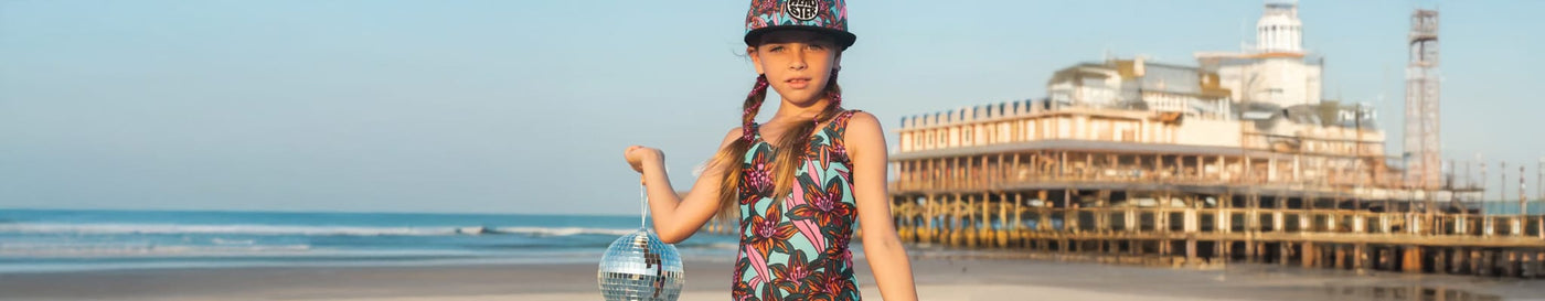 Nouveautés vêtements enfant fille (2-16 ans)