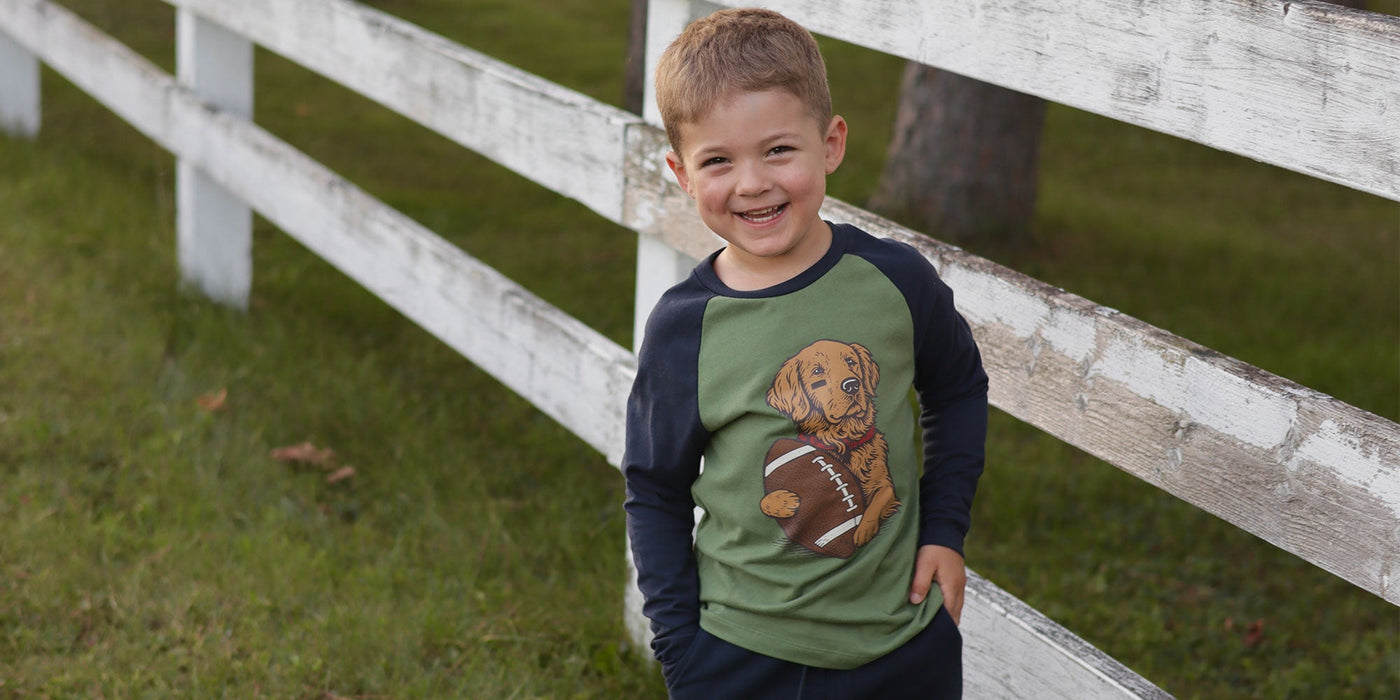 Nouveautés vêtements enfant garçon (2-16 ans)-CLÉMENT