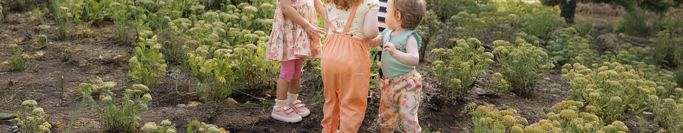 Pantalons & jeans (bébé 0-24 mois)-CLÉMENT