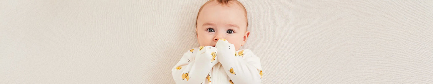 Pyjamas & sacs de nuits (garçon 0-24 mois)