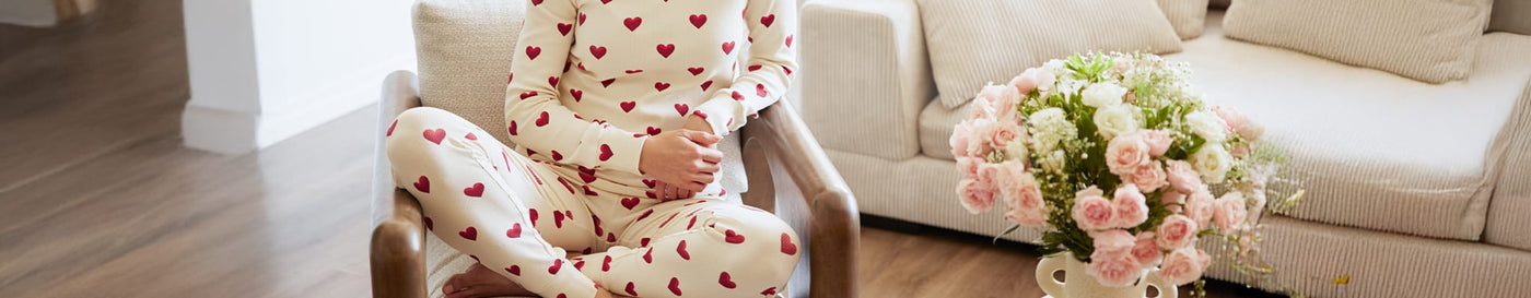 Vêtements maternité - Pyjamas