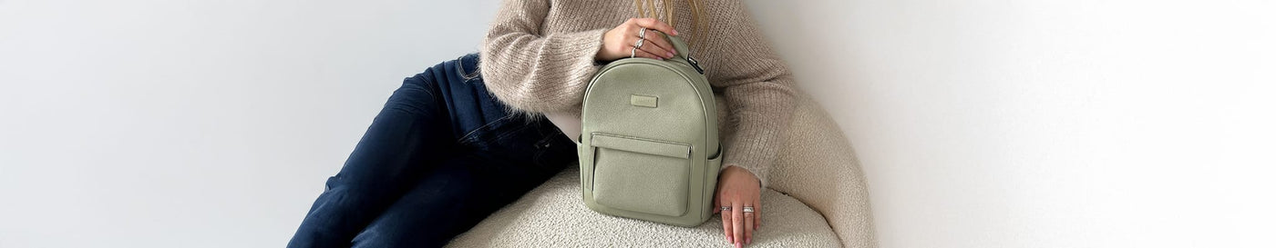 Maternité - Sacs à main & porte-monnaie-CLÉMENT