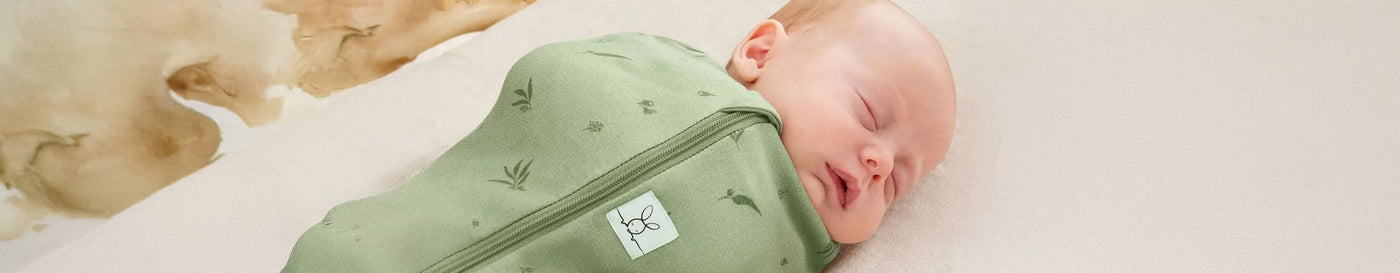 Sacs de nuit (garçon 0-24 mois)