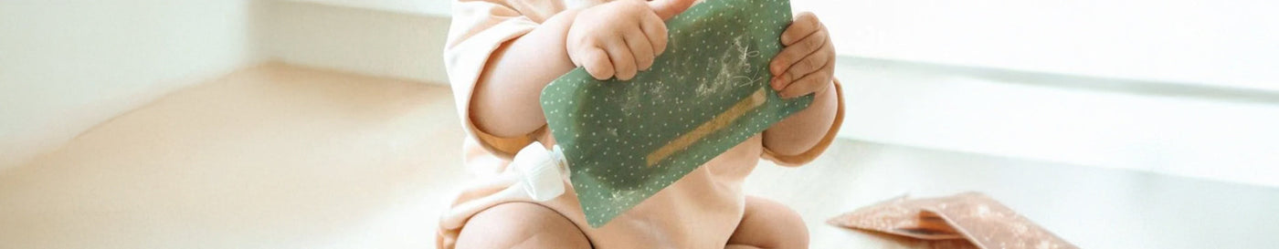 Sacs à collation & contenants-CLÉMENT