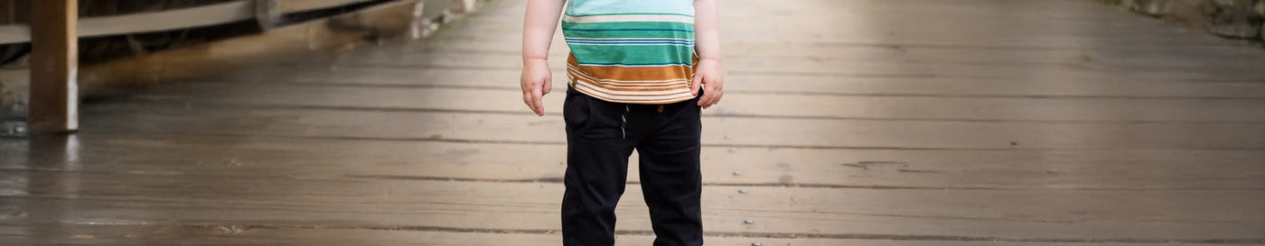 Shorts & bermudas (garçon 0-24 mois)-CLÉMENT