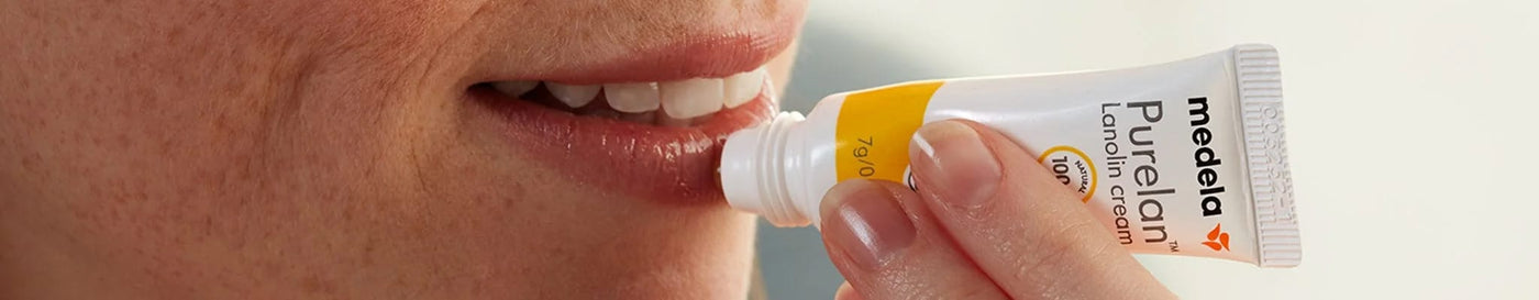 Maternité - Soins pour maman-CLÉMENT