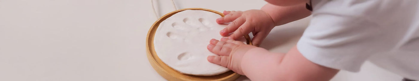 Souvenirs de bébé-CLÉMENT