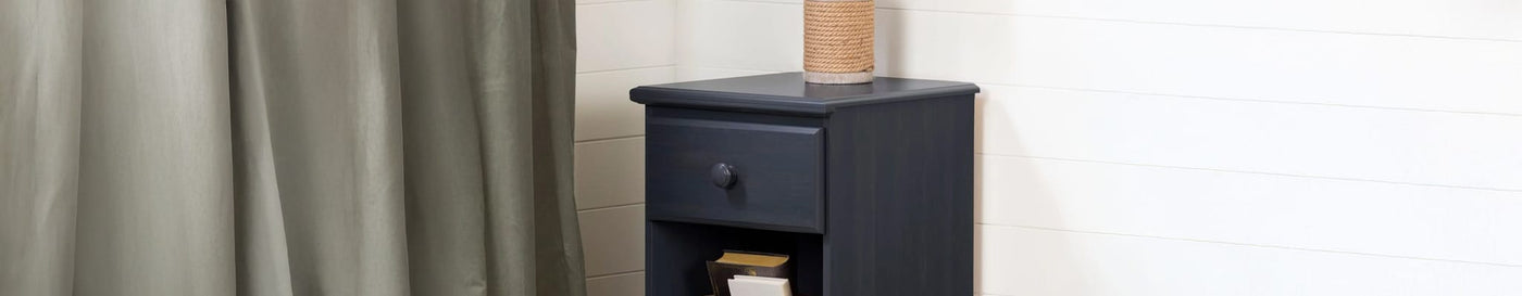 Tables de nuit-CLÉMENT