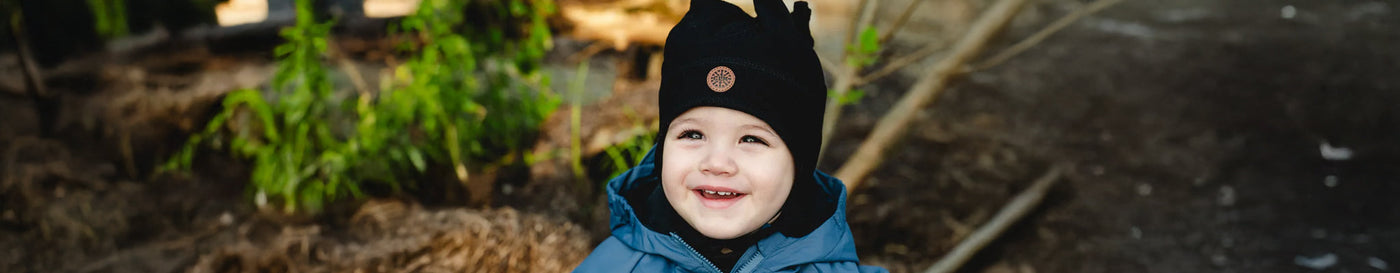 Tuques (garçon 0-24 mois)