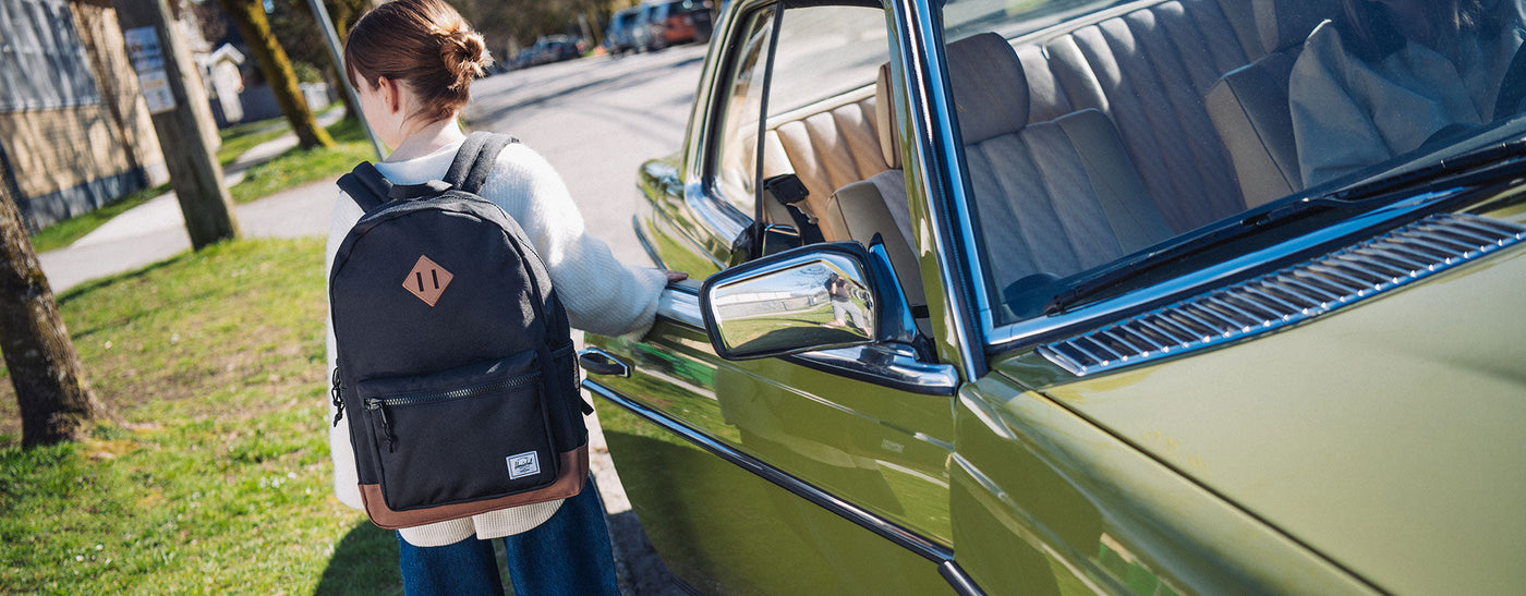 Herschel Supply Co-CLÉMENT