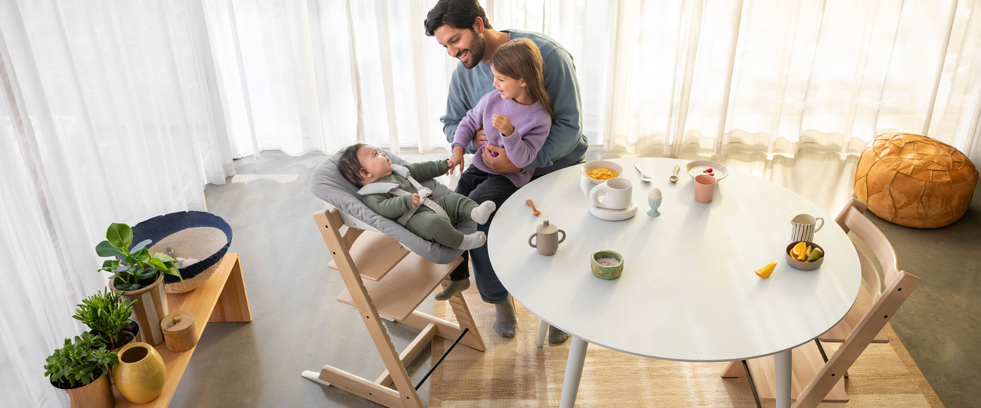 Équipement bébé-CLÉMENT