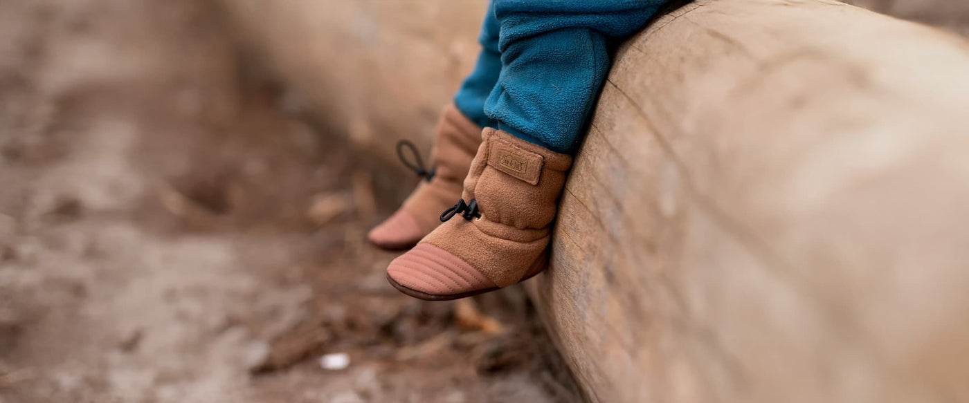 Chaussures, bottes, pantoufles & sandales (bébé 0-24 mois)