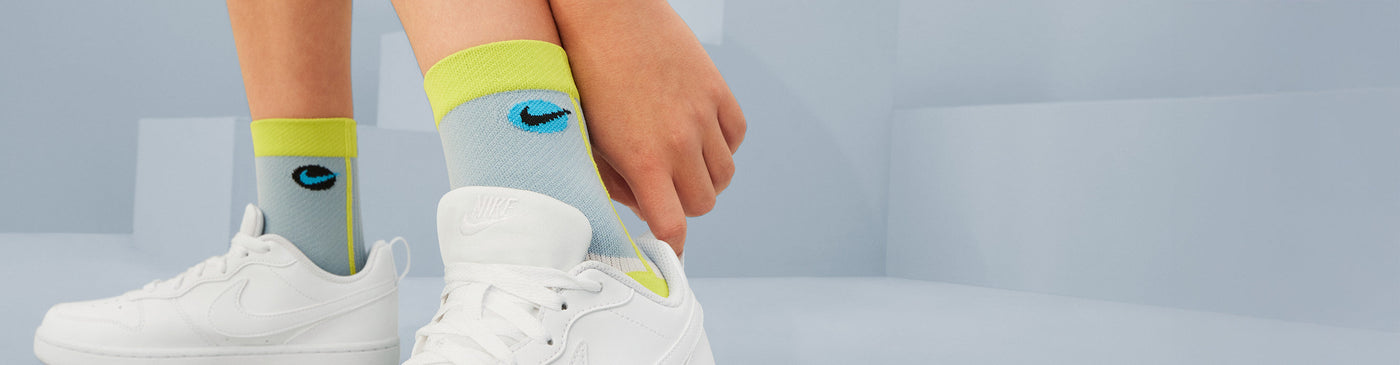 Bas & chaussettes (enfant 2-16 ans)-CLÉMENT