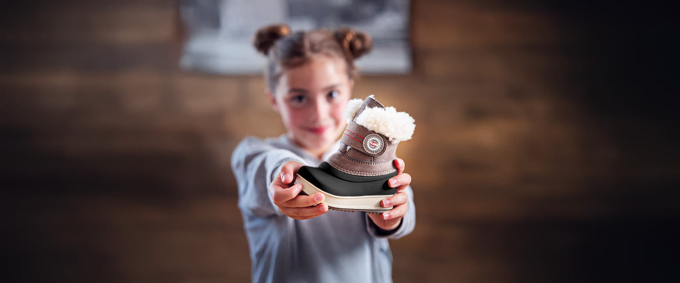 Bottes & bottillons (bébé 0-24 mois)