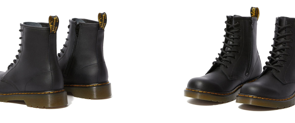 Dr. Martens-CLÉMENT