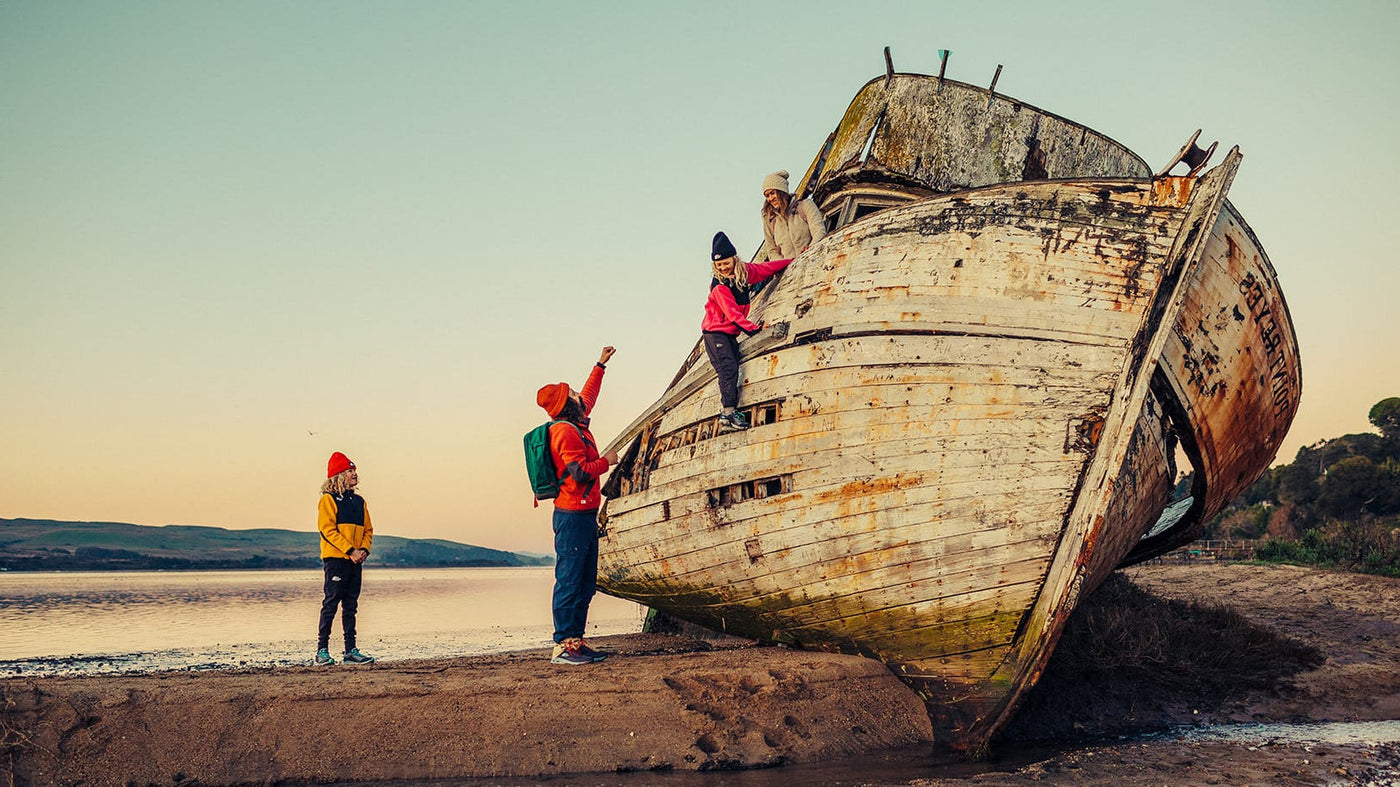 The North Face-CLÉMENT