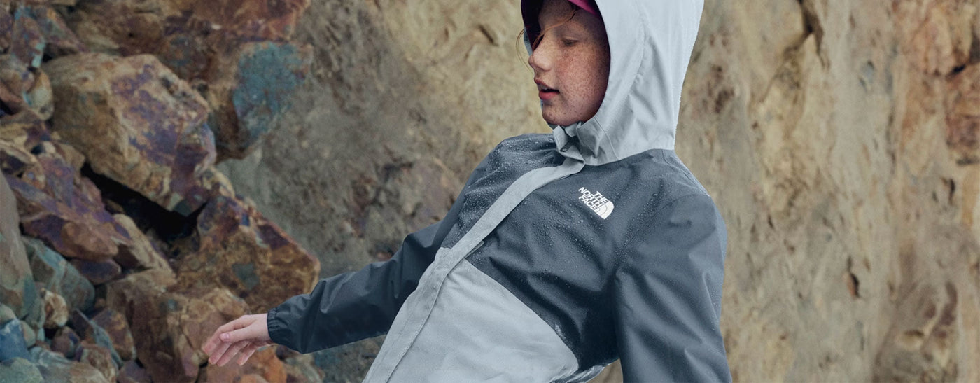The North Face-CLÉMENT