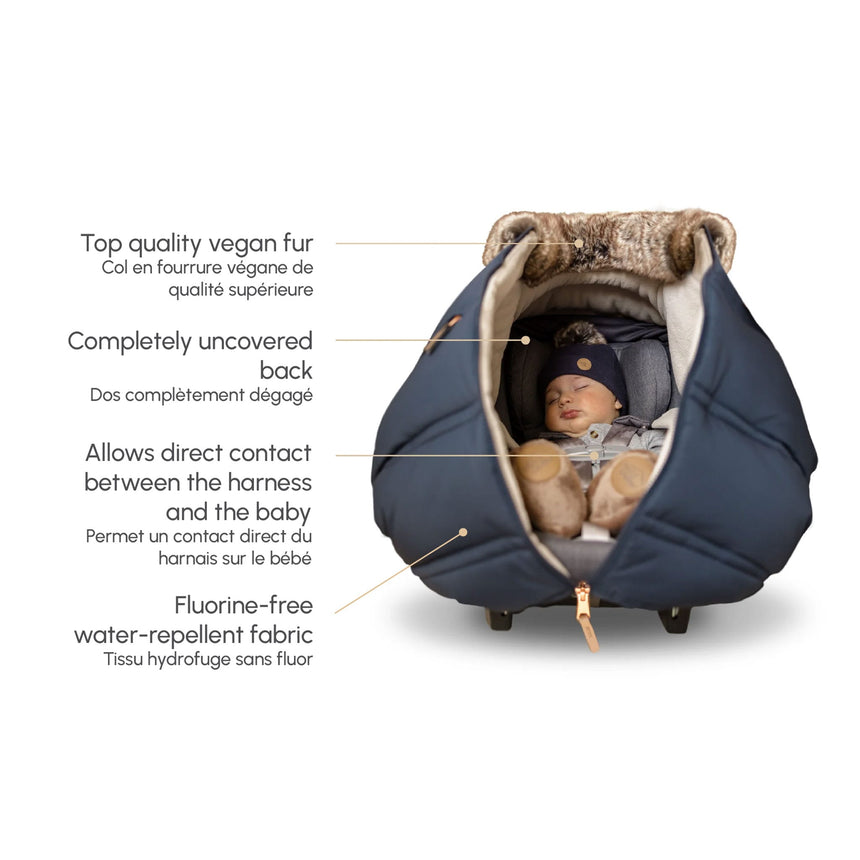 Winter Cover C.S Plum