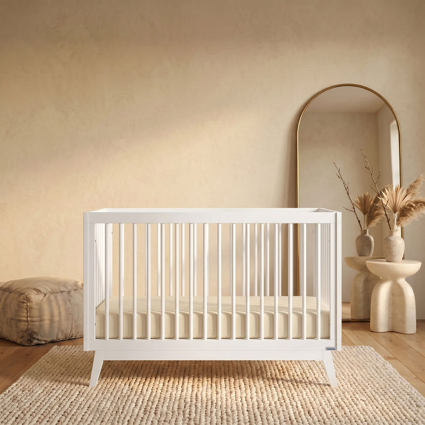 Couchette convertible 3 en 1 Soho - Blanc-Dadada Baby-DDD-10401-CLÉMENT