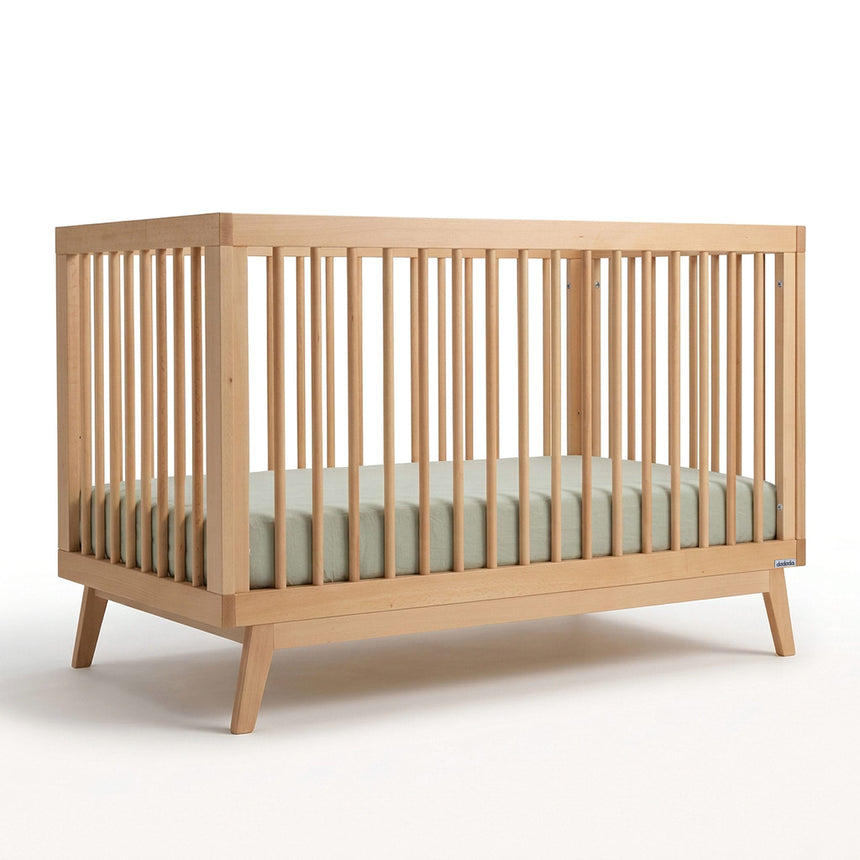 Couchette convertible 3-en-1 Soho - Naturel-Dadada Baby-DDD-10403-CLÉMENT