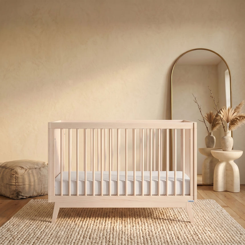 Couchette convertible 3 en 1 Soho - Naturel Lavé-Dadada Baby-DDD-10421-CLÉMENT