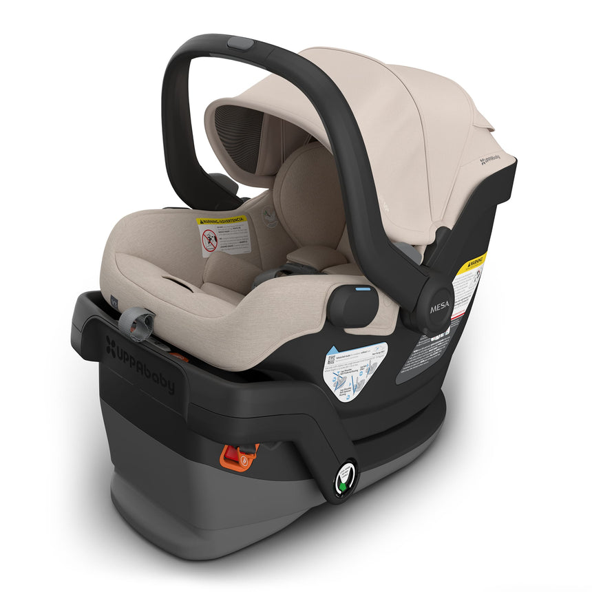 Poussette Vista V3 + Siège d’Auto Mesa V3 - Ada