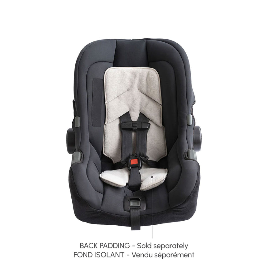 Housse 3 saisons pour siège d'auto Sherpa - Banff-Petit Coulou-COU-PCMH7114-CLÉMENT