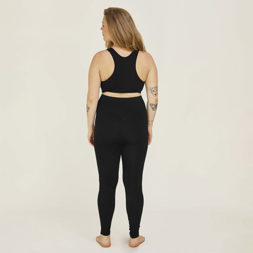 Legging de Grossesse Soutien et Confort