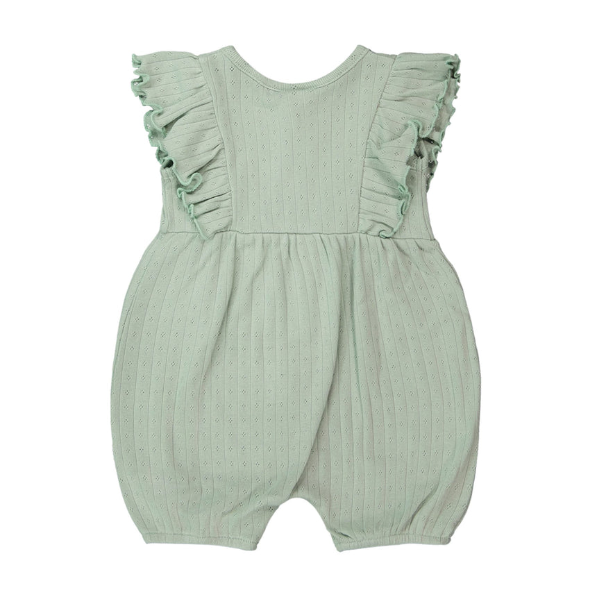 Combinaison Douce Savane 3-24mois-Deux par Deux-2X2-H30A41-3009-CLÉMENT