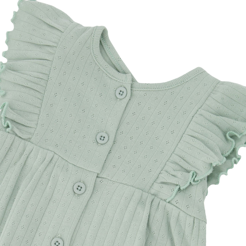 Combinaison Douce Savane 3-24mois-Deux par Deux-2X2-H30A41-3009-CLÉMENT