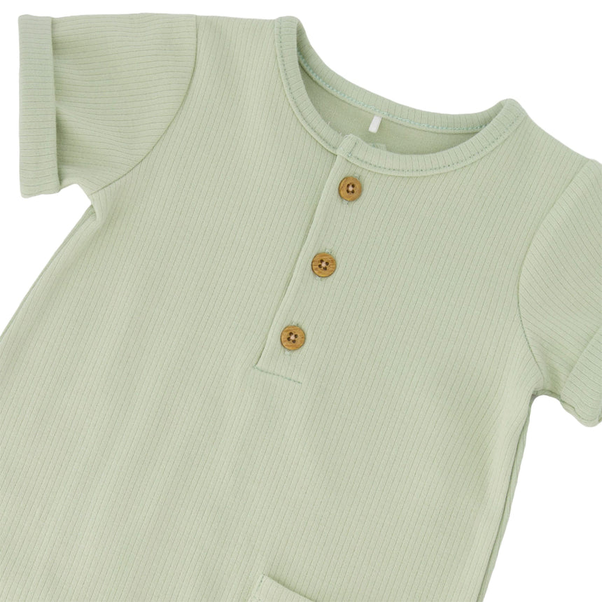 Combinaison Baobab 3-24mois-Deux par Deux-2X2-H30C40-3011-CLÉMENT