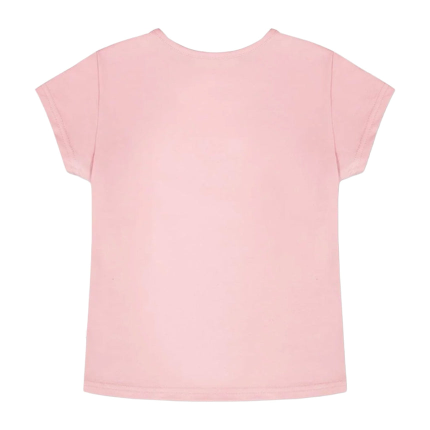 T-shirt fleurs 3-6ans-Deux par Deux-2X2-H30K70-6170B-CLÉMENT